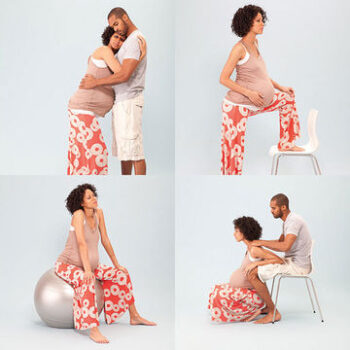 Effective Labor Positions – Women's Integrative Health