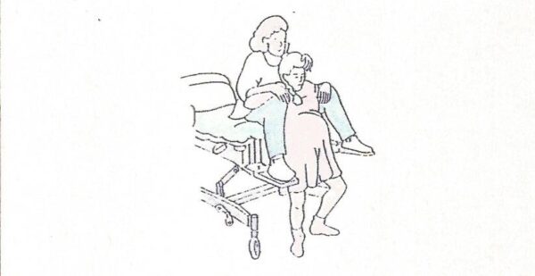 Effective Labor Positions – Women's Integrative Health