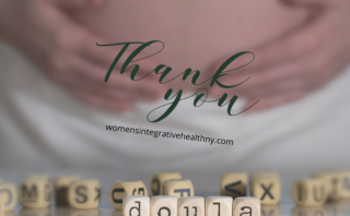 Doulas Provide Personalized Support